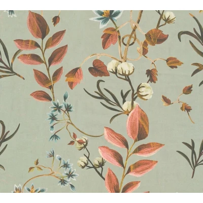 Afbeelding van AS Creation Anna D&#039;Andrea 78212 2 / 782122 Grijs