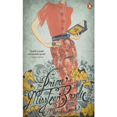 Afbeelding van The Prime of Miss Jean Brodie: Muriel Spark