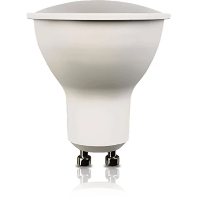 Afbeelding van LED spot GU10 230V 7 75W 120gr wit 2700K dimbaar SENSOR LED0690