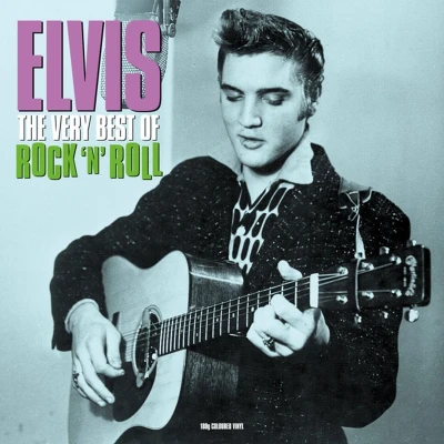 Afbeelding van Elvis Presley Very Best of Rock &#039;N&#039; Roll (LP)