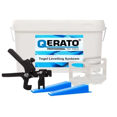 Afbeelding van Qerato Levelling 2 mm Large starterskit
