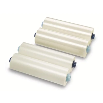 Afbeelding van GBC 3400927EZ lamineerrol kern 25 mm 1&quot; 75 m glanzend 75,0