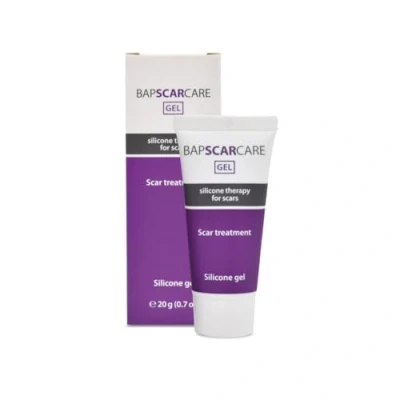 Afbeelding van Bap Scarcare Gel 20gr *