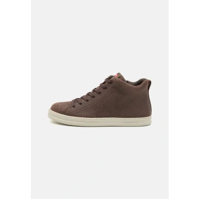 Afbeelding van Camper Runner Four K300347 Sneaker Bootie, bruin 012, 46 EU, braun EU
