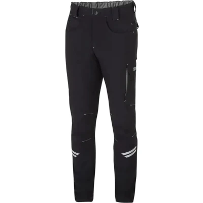 Afbeelding van Sparco Tech Light Kansas Werkbroek NR/GS XXL