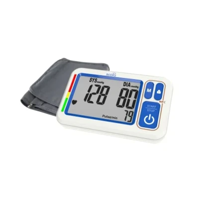 Afbeelding van Scala SC 6750 NFC 06750 Bloeddrukmeter Bovenarm