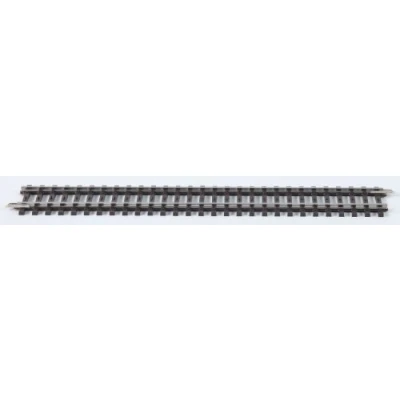 Afbeelding van H0 Märklin K rails (zonder ballastbed) 2209 Rechte 217.9 mm 10 stuk(s)