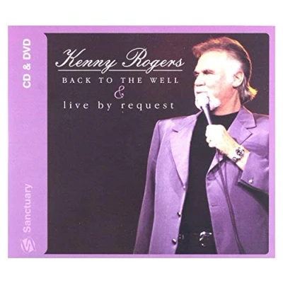 Afbeelding van Rogers Kenny Best Of/Live By Reque.2cd