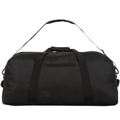 Afbeelding van Highlander Cargo Holdall Reistas (100L)