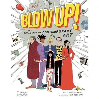 Afbeelding van Blow Up!