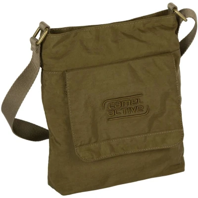 Afbeelding van Camel Active Journey schoudertas, 27 cm