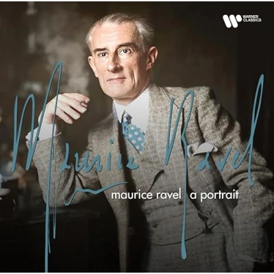Afbeelding van Maurice Ravel Best of (2 LPs)