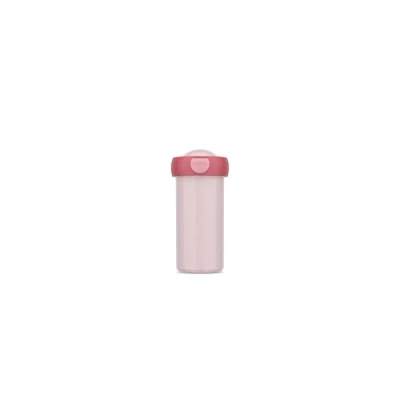 Afbeelding van Schoolbeker campus 300 ml cool pink