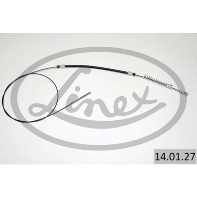 Afbeelding van Linex Handremkabel 14.01.27