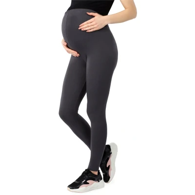 Afbeelding van Bemammy Legging, Dames, Maat: XXL, Graphite