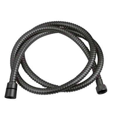Afbeelding van Doucheslang BWS Kunststof 150 cm Gunmetal