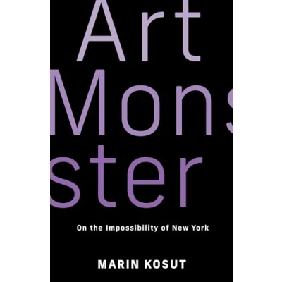 Afbeelding van Art Monster