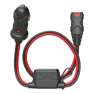Afbeelding van Noco X Connect GC003 12V Connector met plug male