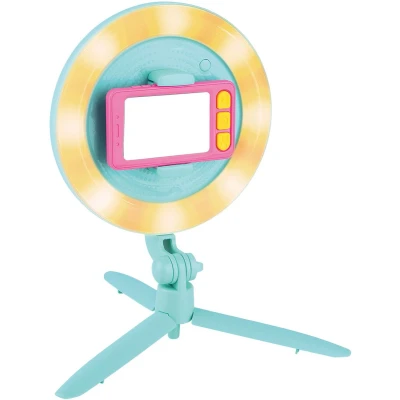 Afbeelding van Play Vlogger Speelset, 2dlg.