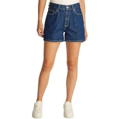 Afbeelding van Tommy Hilfiger SHORT DNM MINI HW ACE