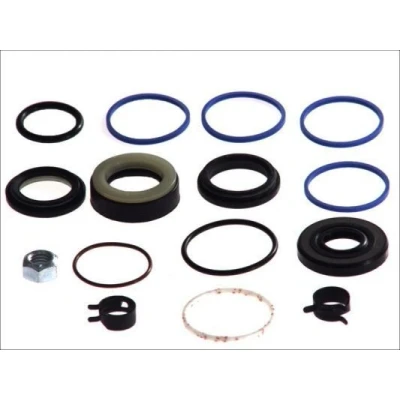 Afbeelding van Lauber Stuurhuis pakking (Servo) CO15598377