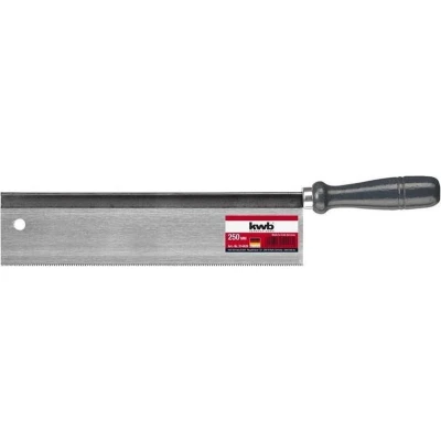 Afbeelding van Kwb toffelzaag 3144 26 250 mm