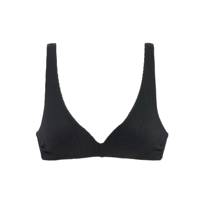 Afbeelding van Sunseeker Bikinitop, Dames, Maat: 40xA, Schwarz