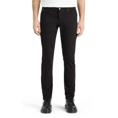 Afbeelding van Scotch &amp; Soda CORE Ralston Slim fit jeans, Heren, Maat: 29x32, Black