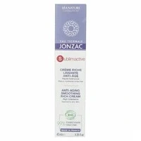 Afbeelding van Jonzac Sublimactive Crème Rijk Jeudigheid 40ml