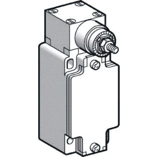 Afbeelding van Schneider standschak body 2p 2 os mom sch zckj404h29