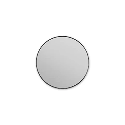 Afbeelding van Brabantia MindSet Scheerspiegel Mineral Infinite Grey