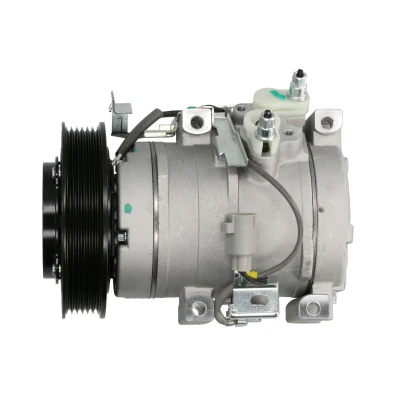 Afbeelding van Thermotec Airco compressor KTT090268