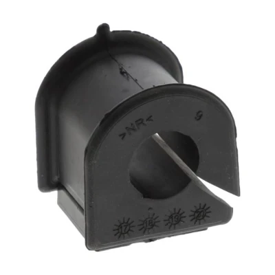 Afbeelding van Moog Stabilisatorstang rubber TO SB 14551