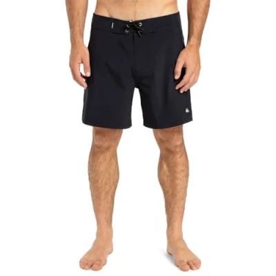 Afbeelding van Quiksilver Surfsilk Kaimana 40,6 cm zwemshorts voor heren (1 stuk)