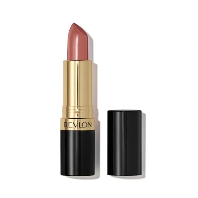 Afbeelding van Revlon Super Lustrous Lipstick 4.2g 755 Bare It All