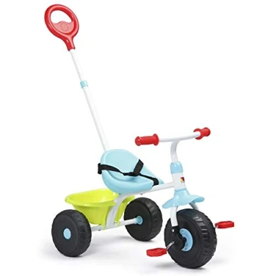 Afbeelding van Driewieler Moltó Urban Trike 3 in 1