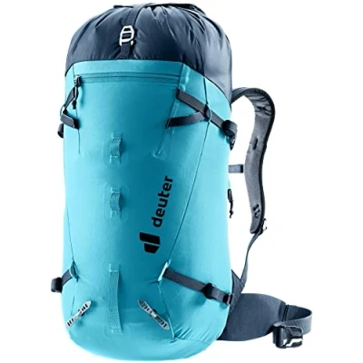 Afbeelding van Deuter Guide 28 SL Lagoon ink Maat Damen_OneSize