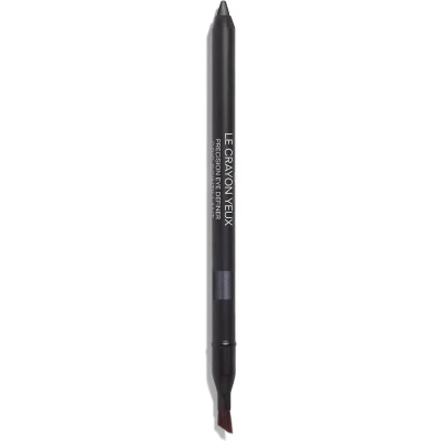 Afbeelding van Chanel Le Crayon Yeux Precision Eye Definer #gris Scintillant 69