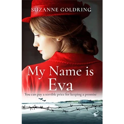 Afbeelding van My Name is Eva An absolutely gripping and emotional historical novel