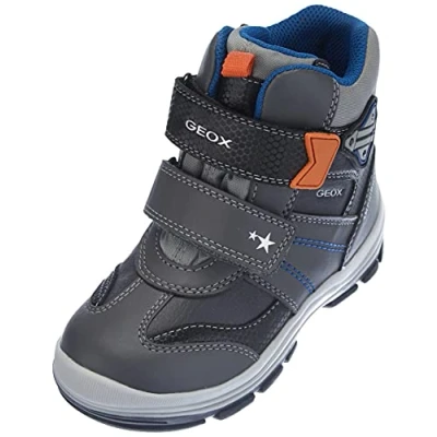 Afbeelding van GEOX B FLANFIL BOY ABX Grijs 26 EU
