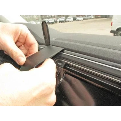 Afbeelding van Brodit ProClip houder geschikt voor Volkswagen T6 / Multivan 2016 2020 Center mount