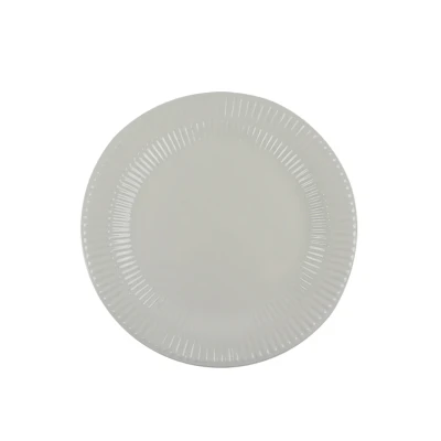 Afbeelding van Royal Boch Set 6x Bord ø27cm Vienne