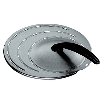 Afbeelding van Silit Koekenpan Splatter Guard 28 cm