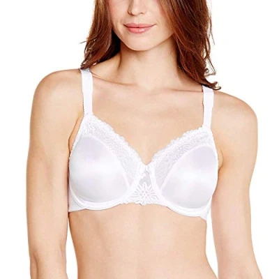 Afbeelding van Triumph Ladyform Soft W X Beha, voor dames