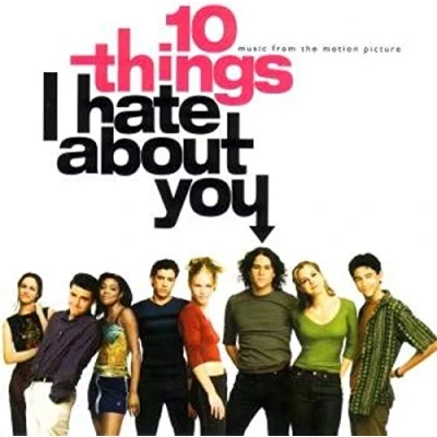 Afbeelding van 10 Things I Hate About You