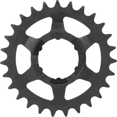 Afbeelding van Shimano Tandwiel 30 tands interne naaf Nexus 5 CS C7000 / SG C7050