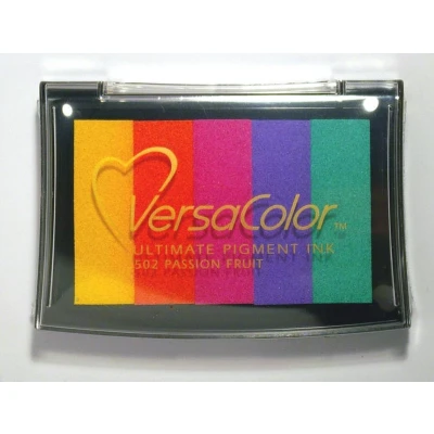 Afbeelding van VersaColor Multi Color Passion Fruit