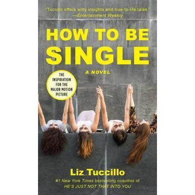 Afbeelding van How to Be Single