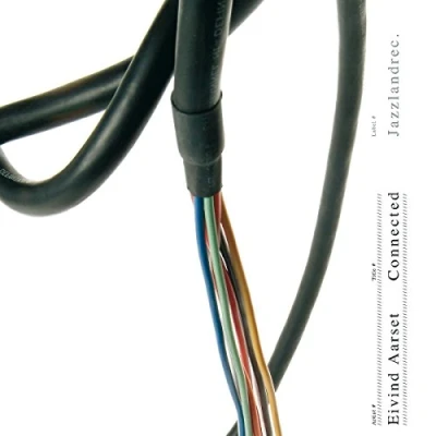 Afbeelding van Eivind Aarseth Connected