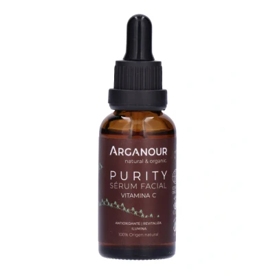 Afbeelding van Arganour Purity Facial Serum 30 ml